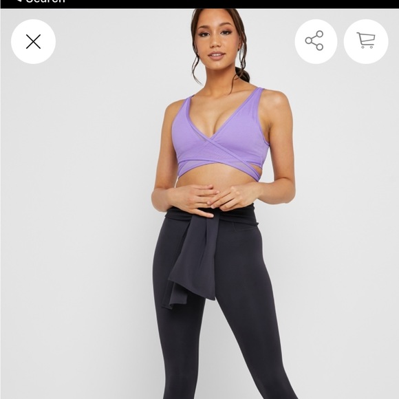 Nike Dri-Fit Gym Set - Picture 3 of 12